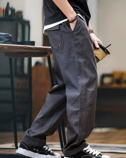 ウォーリック フラップポケットワークパンツ 2443