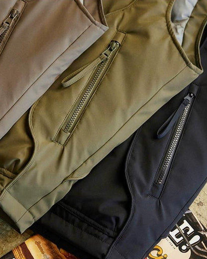 ユーバシティ タクティカルベスト 2313