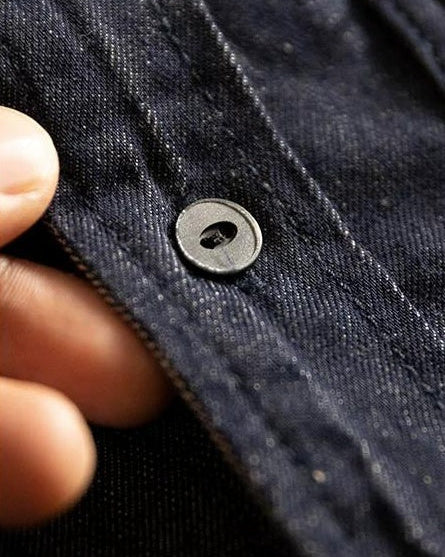 フローレンス レギュラーカラーワークシャツ 2522