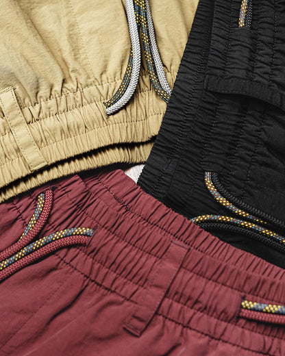 マウントドラ アーバンテックイージーワイドパンツ 2549