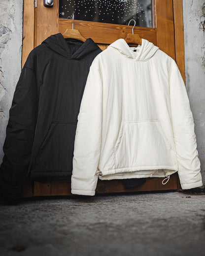 アッシュビル ライトインサレーテッドパーカ 2288