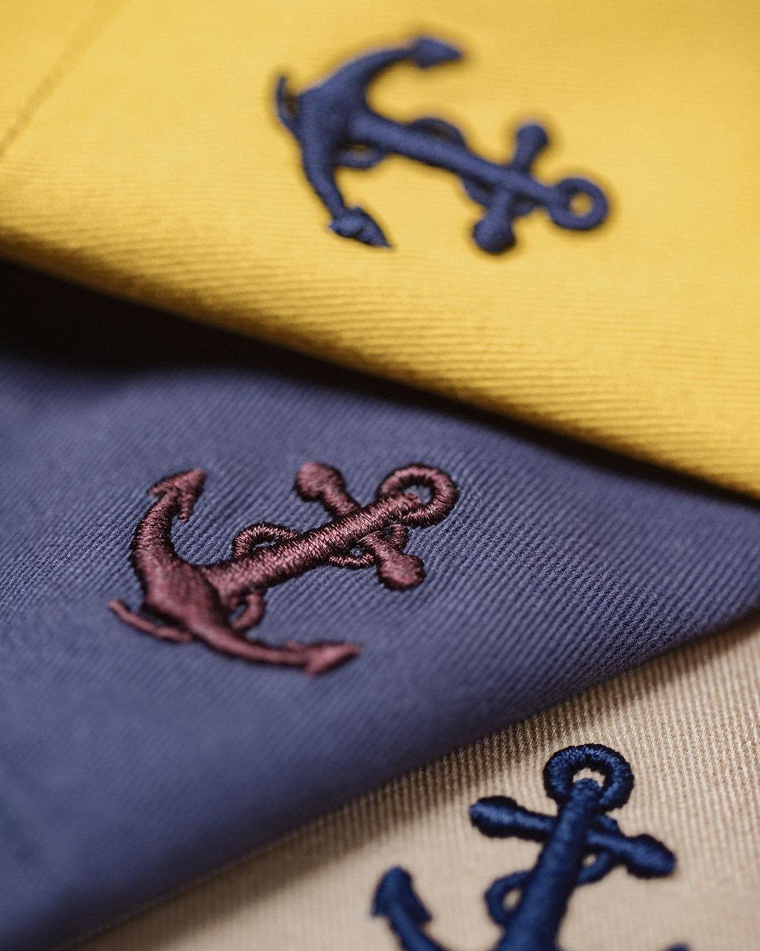セリード ワンポイント刺繍イージーショートパンツ 2725