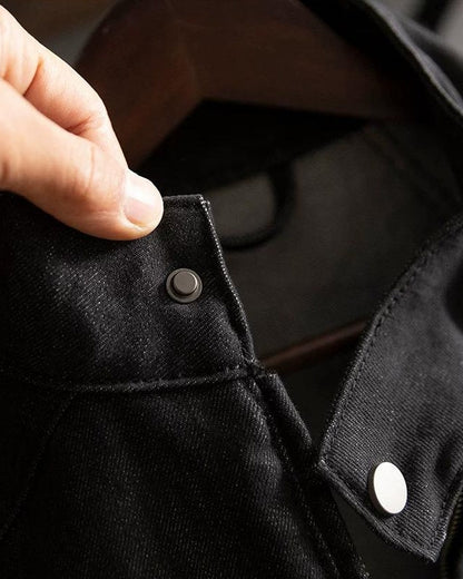 エイケン スタンドシングルフルジップブルゾン 2494