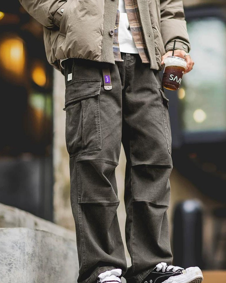 オペライカ ヘビーデューティーフィールドカーゴパンツ 2420