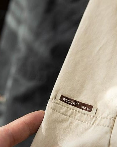 ブルーミントン ルーズフィットワークパンツ 2344