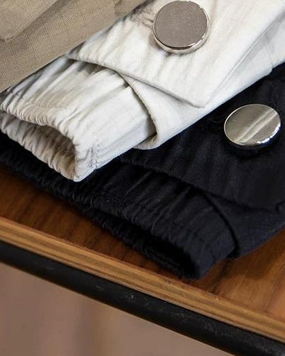 コートランド ビッグポケットワイドベイカー 2440