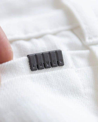 カポレイ ワイドストレートホワイトパンツ 2505