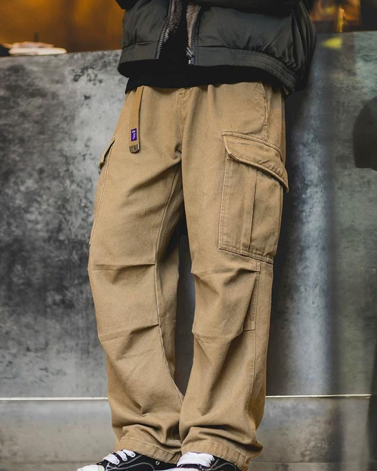 オペライカ ヘビーデューティーフィールドカーゴパンツ 2420