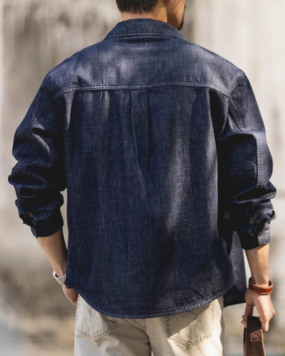 フローレンス レギュラーカラーワークシャツ 2522