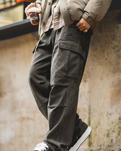 オペライカ ヘビーデューティーフィールドカーゴパンツ 2420