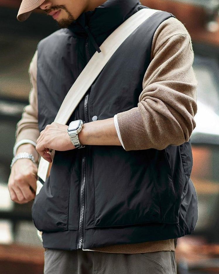 ビーコン スタンドカラーユーティリティベスト 2300