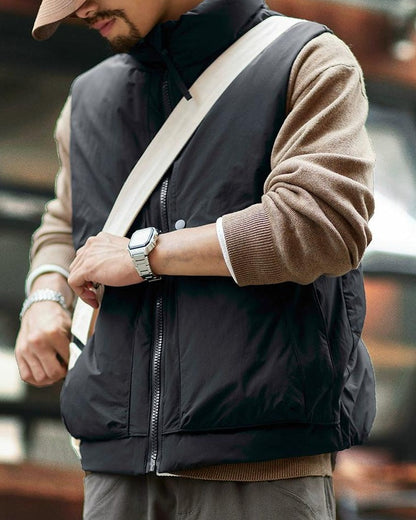 ビーコン スタンドカラーユーティリティベスト 2300