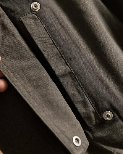 セブリング カーブヨークスタンドブルゾン 2496