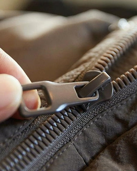 アマースト スタンドカラーダウンジャケット 2307