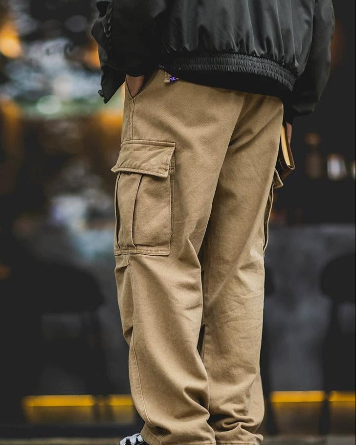 オペライカ ヘビーデューティーフィールドカーゴパンツ 2420