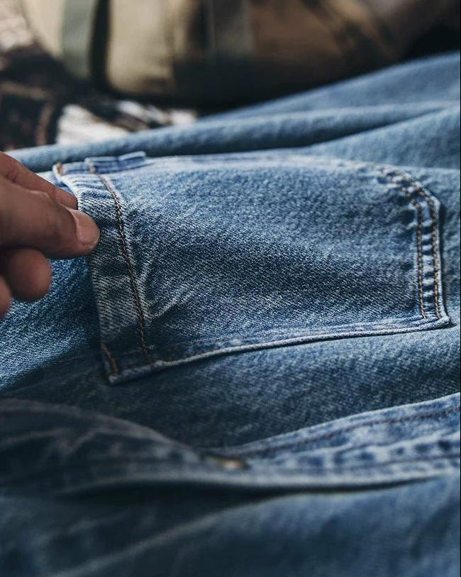 プランテーション ビンテージメタルボタンワークシャツ 2426