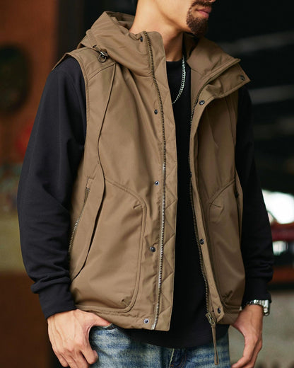 ユーバシティ タクティカルベスト 2313