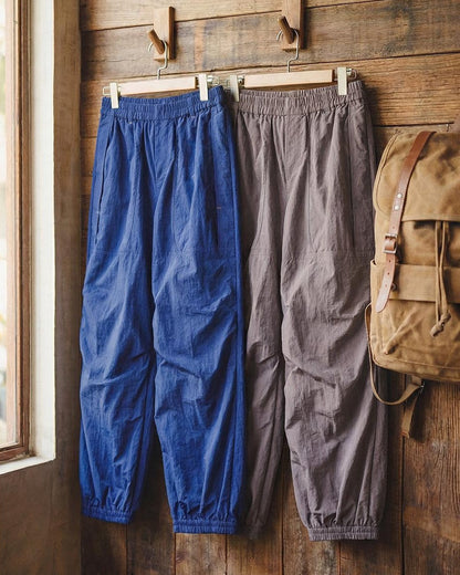 ラブロック ワイドミリタリージョガーパンツ 2527