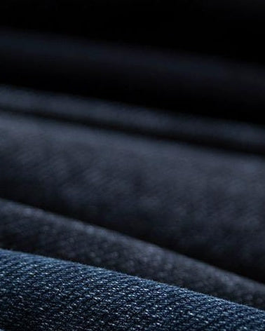 サギノー ルーズテーパードデニムパンツ 2346