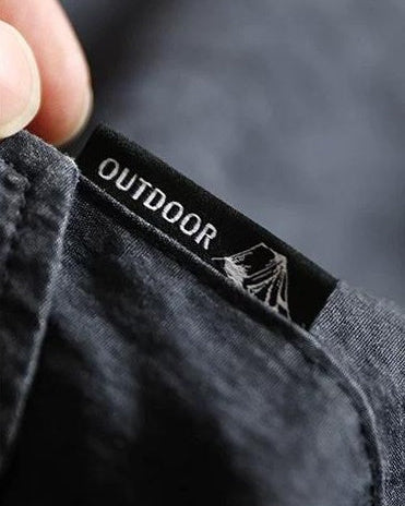 トゥクムカリ フラップポケットショートスリーブシャツ 2593