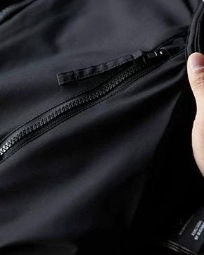 ニューヘイブン スタンドカラーダウンジャケット 2373