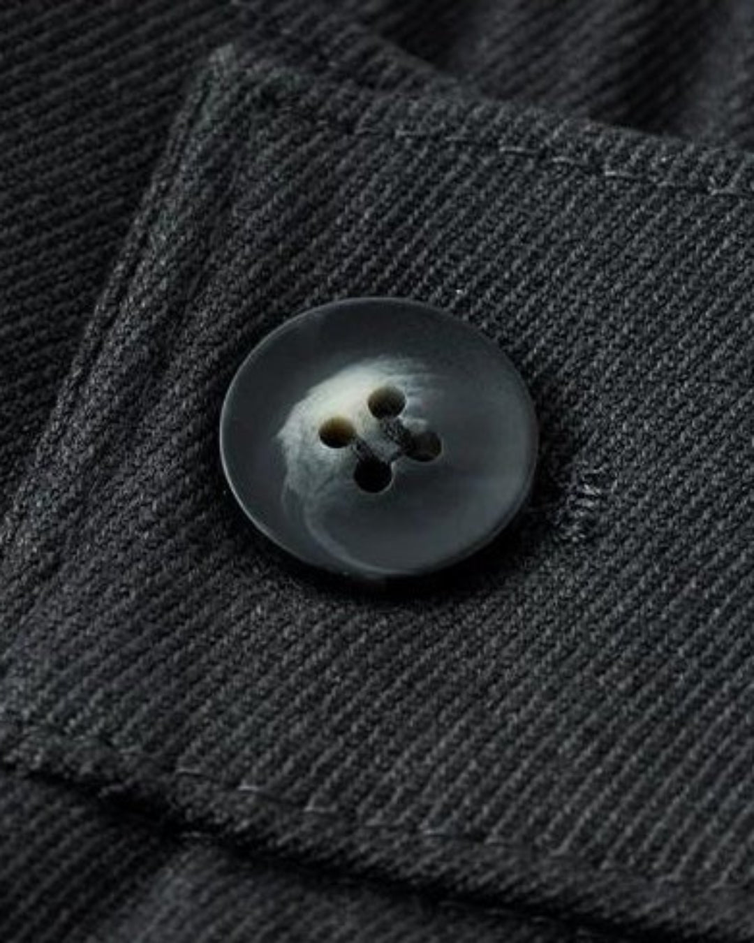 デモット コードアクセントタックワイドパンツ 2875