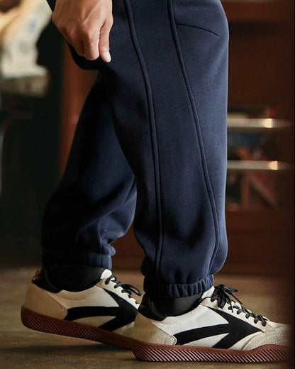 ベツレヘム 裏フリースジョガースウェットパンツ 2303