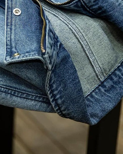 アナコルテス デニムワークジャケット 2517