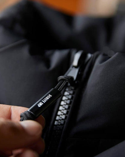 ニューヘイブン スタンドカラーダウンジャケット 2373