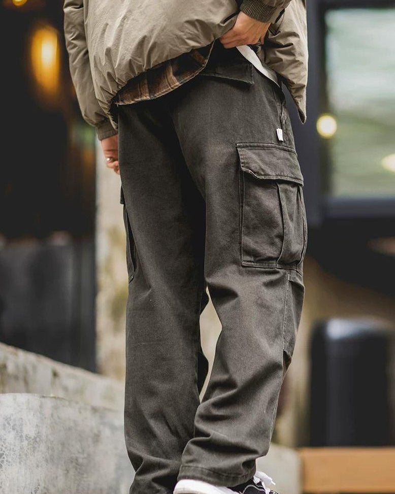 オペライカ ヘビーデューティーフィールドカーゴパンツ 2420