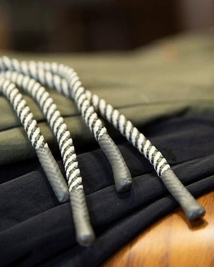 ガストニア ダブルジップテックワイドカーゴ 2428