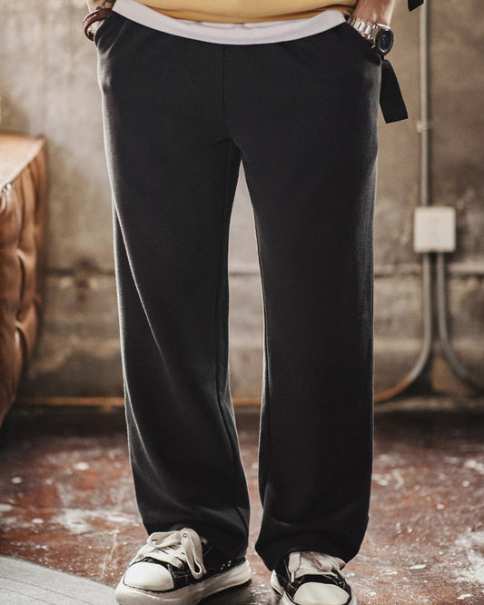 ファーゴ ルーズストレートイージーパンツ 2451