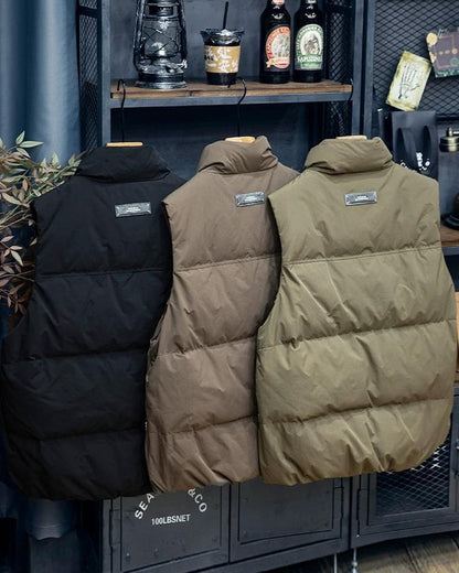 ブランズウィック フラップポケットタクティカルベスト 2354