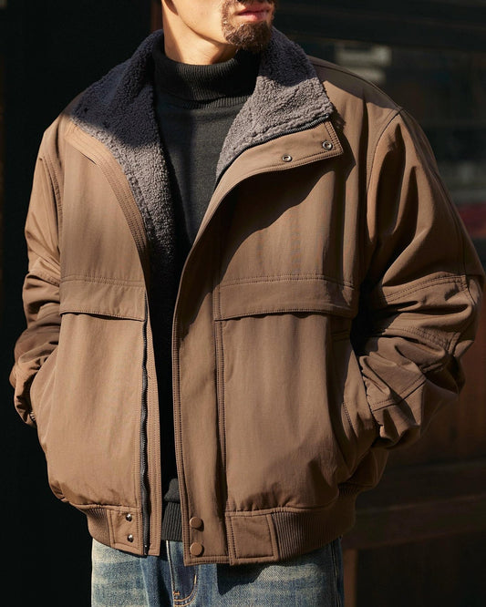 リアルト 裏ボアワークジャケット 2312