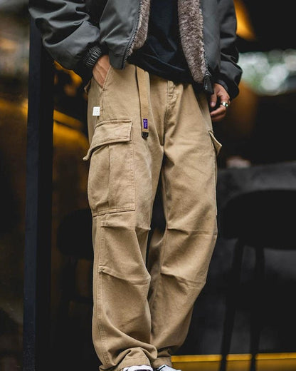 オペライカ ヘビーデューティーフィールドカーゴパンツ 2420