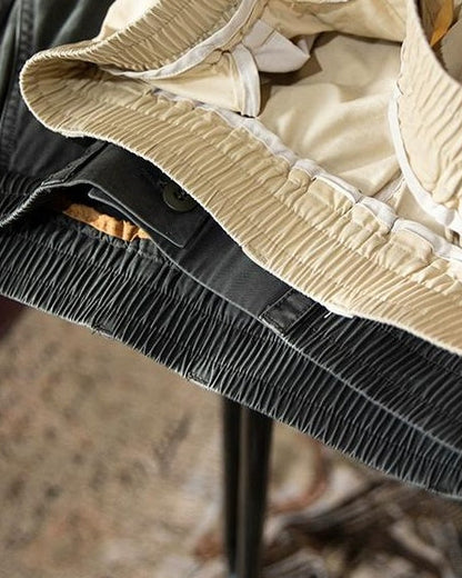 ブルーミントン ルーズフィットワークパンツ 2344