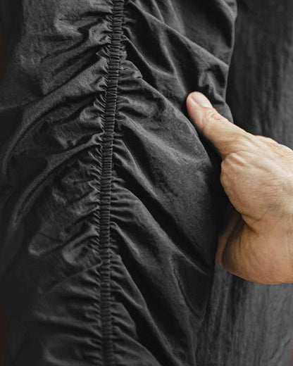 アッシュビル ライトインサレーテッドパーカ 2288