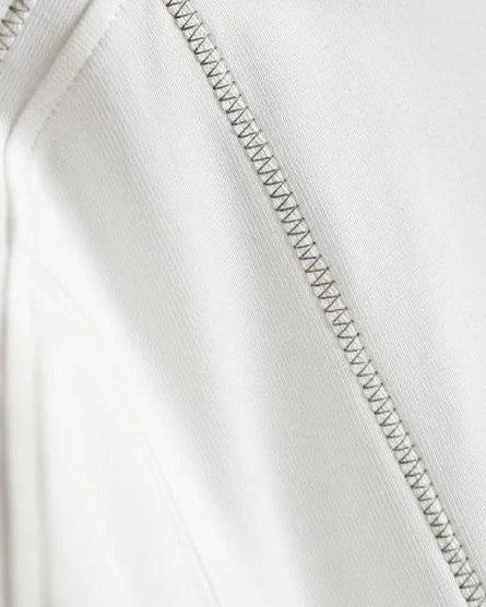 アントワープ ダブルフロントシームTシャツ 2707