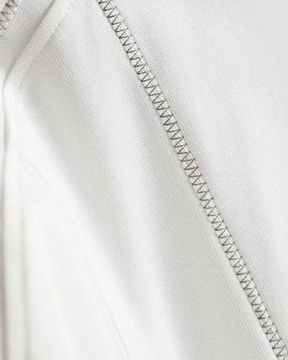 アントワープ ダブルフロントシームTシャツ 2707