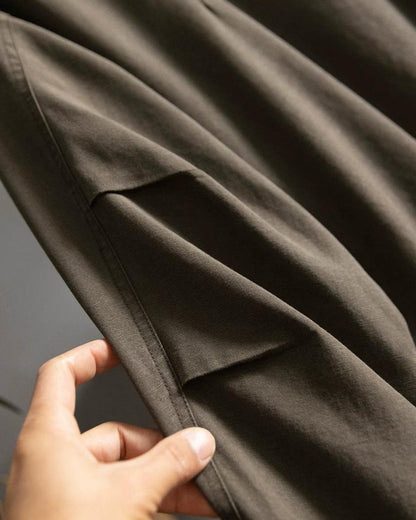 セブリング カーブヨークスタンドブルゾン 2496