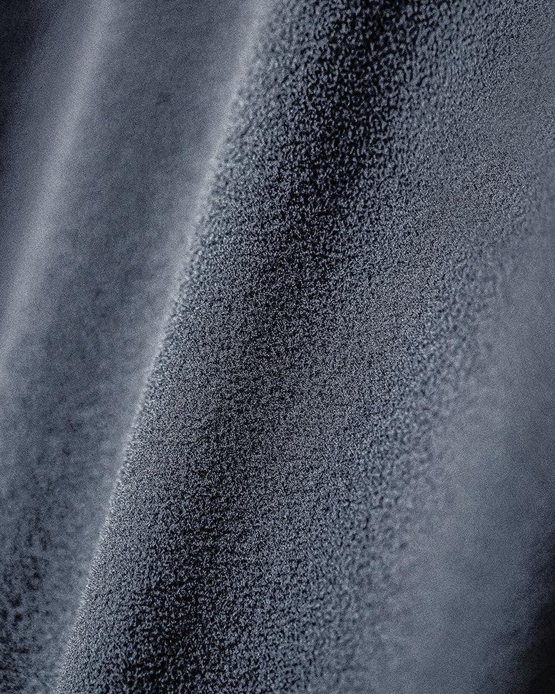 ケチャム クルーネック起毛スウェットプルオーバー 2532