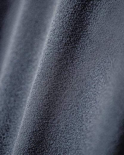 ケチャム クルーネック起毛スウェットプルオーバー 2532