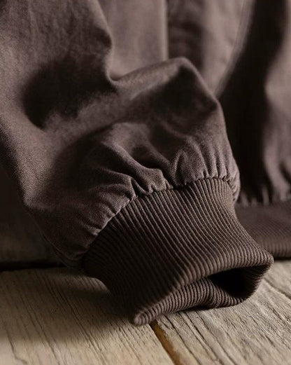 ステーツビル カラーリブユーティリティボマー 2495