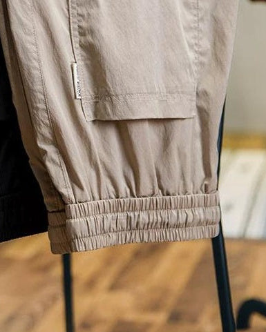 ノーウィッチ ドローストリングストレートイージーパンツ 2441