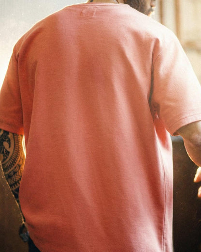 フィンドレー アニマルグラフィックティーシャツ 2631