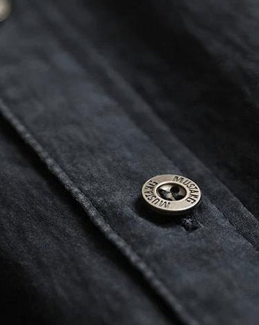 トゥクムカリ フラップポケットショートスリーブシャツ 2593