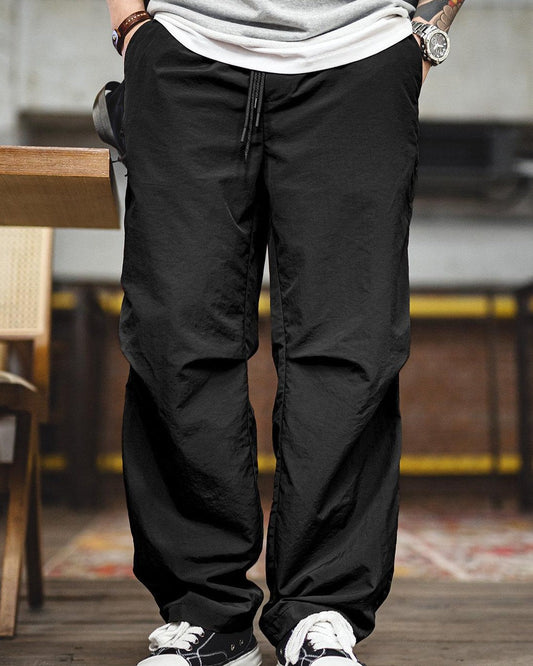 マウントドラ アーバンテックイージーワイドパンツ 2549