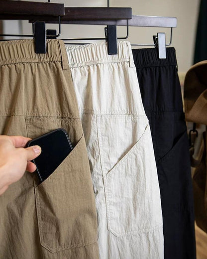 コートランド ビッグポケットワイドベイカー 2440