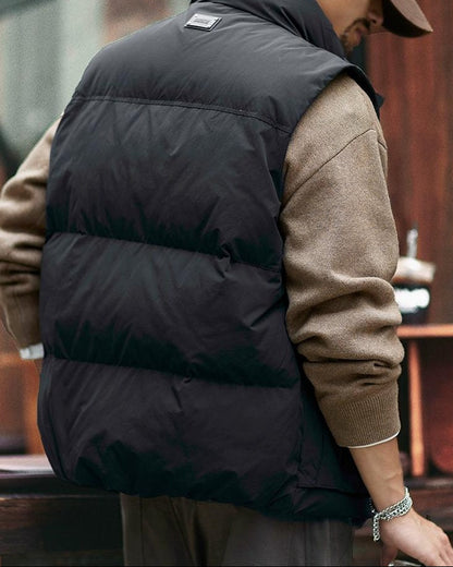 ビーコン スタンドカラーユーティリティベスト 2300