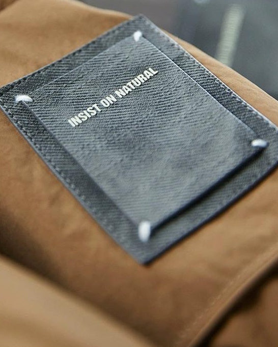 レイクプラシッド サーマル スナップスジャケット 2302